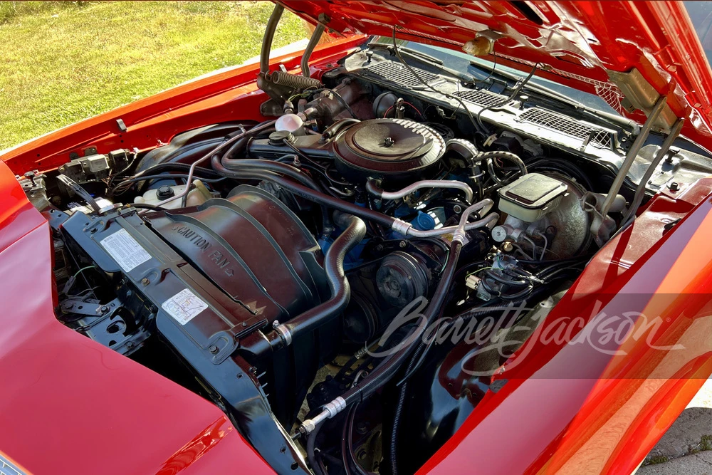 1981 Chevrolet Camaro 2nd Gen - Image 2 of 31