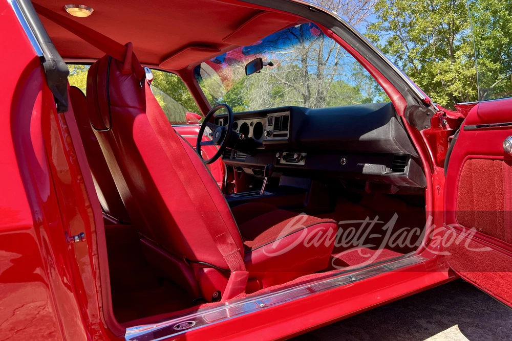 1981 Chevrolet Camaro 2nd Gen - Image 3 of 31