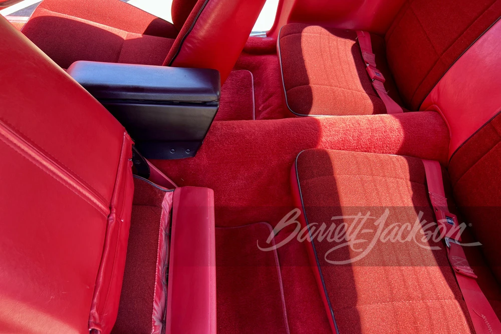1981 Chevrolet Camaro 2nd Gen - Image 7 of 31