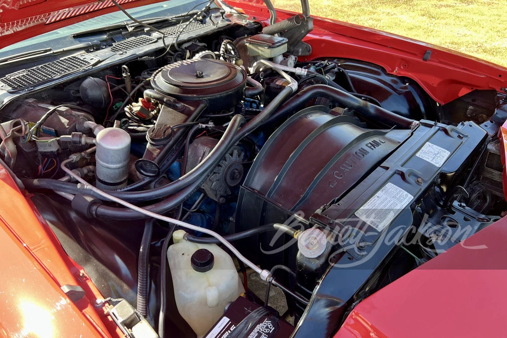1981 Chevrolet Camaro 2nd Gen - Image 12 of 31