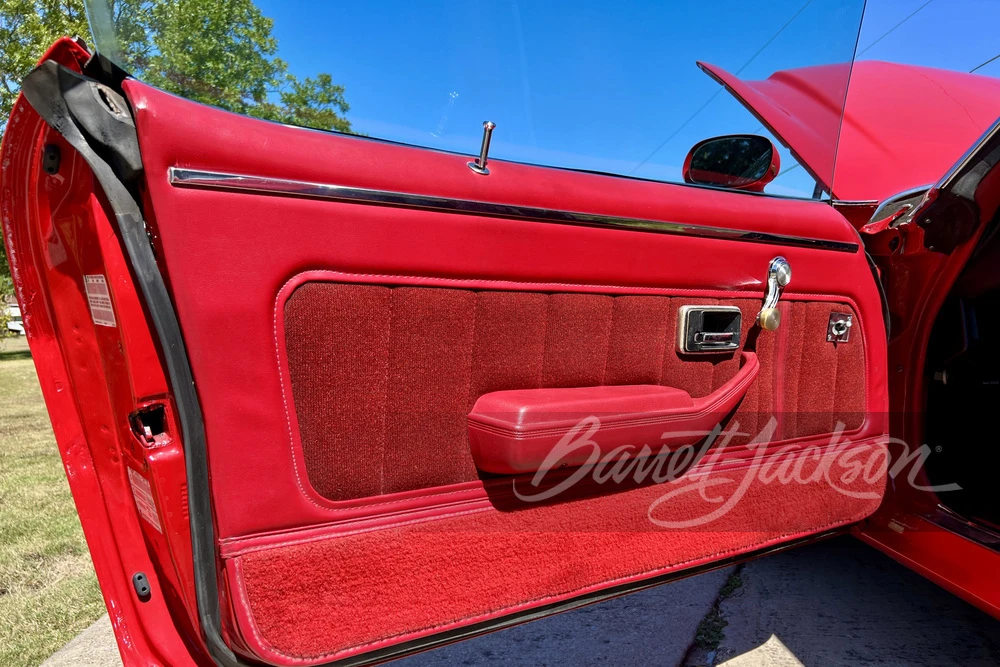 1981 Chevrolet Camaro 2nd Gen - Image 13 of 31
