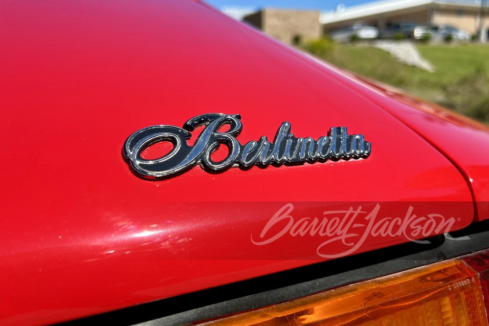 1981 Chevrolet Camaro 2nd Gen - Image 14 of 31