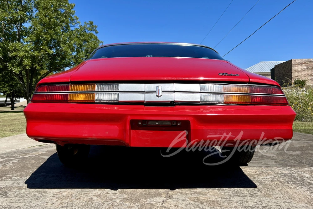 1981 Chevrolet Camaro 2nd Gen - Image 18 of 31