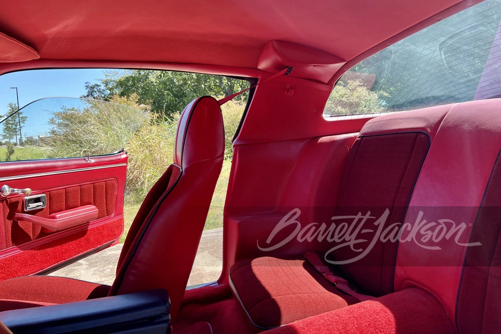 1981 Chevrolet Camaro 2nd Gen - Image 21 of 31