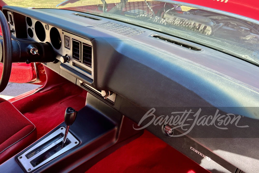 1981 Chevrolet Camaro 2nd Gen - Image 23 of 31