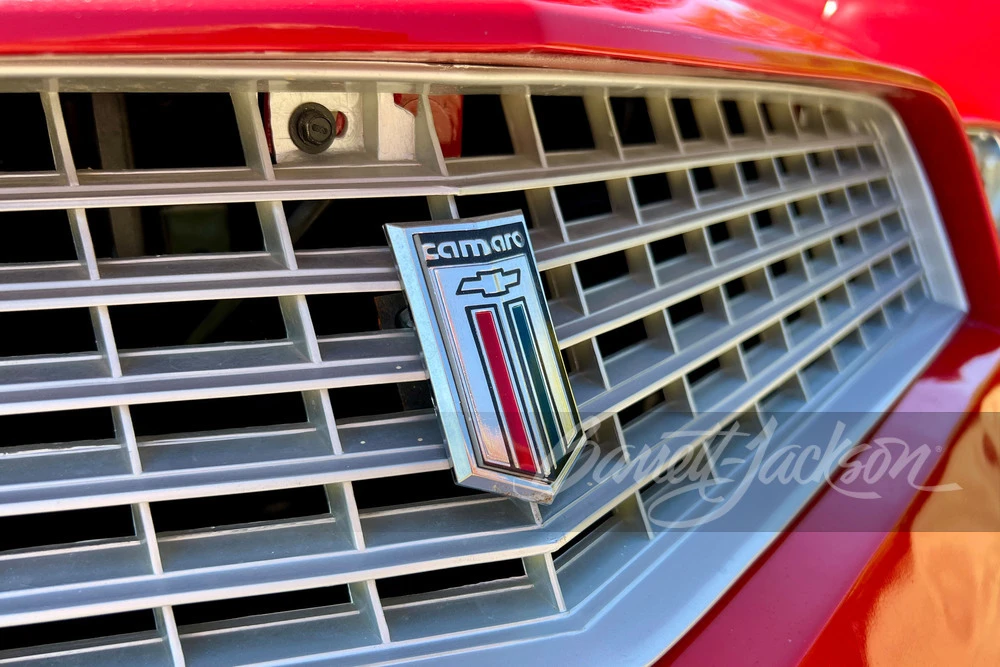 1981 Chevrolet Camaro 2nd Gen - Image 8 of 31