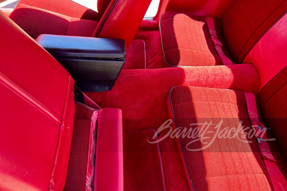 1981 Chevrolet Camaro 2nd Gen - Image 14 of 31