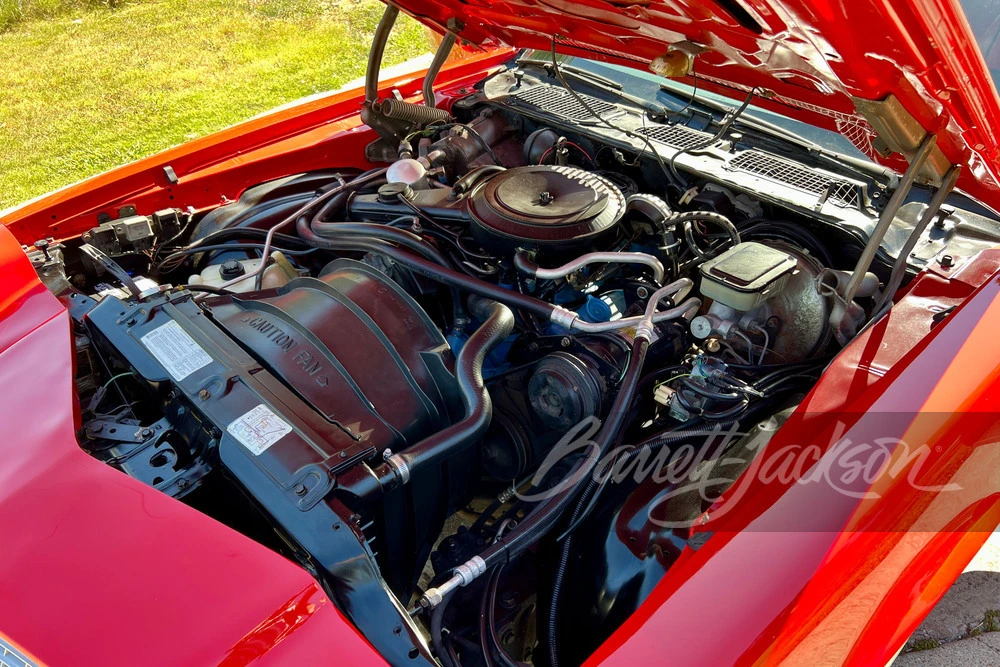 1981 Chevrolet Camaro 2nd Gen - Image 18 of 31