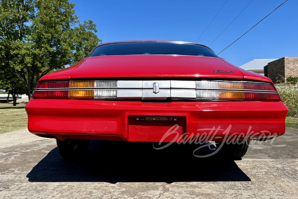1981 Chevrolet Camaro 2nd Gen - Image 19 of 31