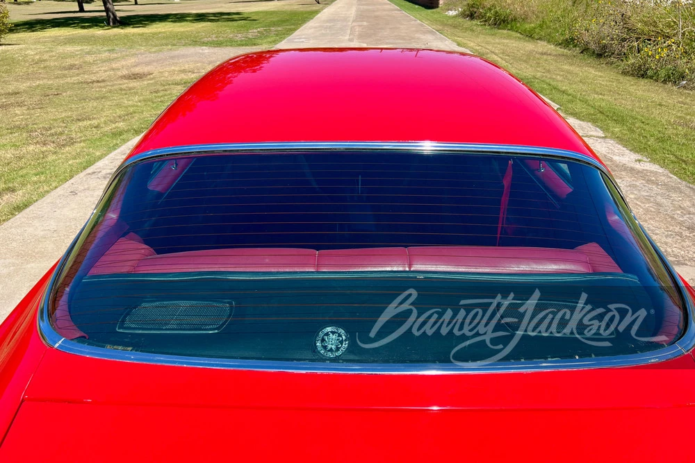 1981 Chevrolet Camaro 2nd Gen - Image 20 of 31