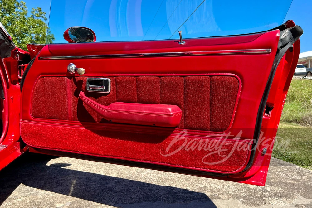 1981 Chevrolet Camaro 2nd Gen - Image 24 of 31