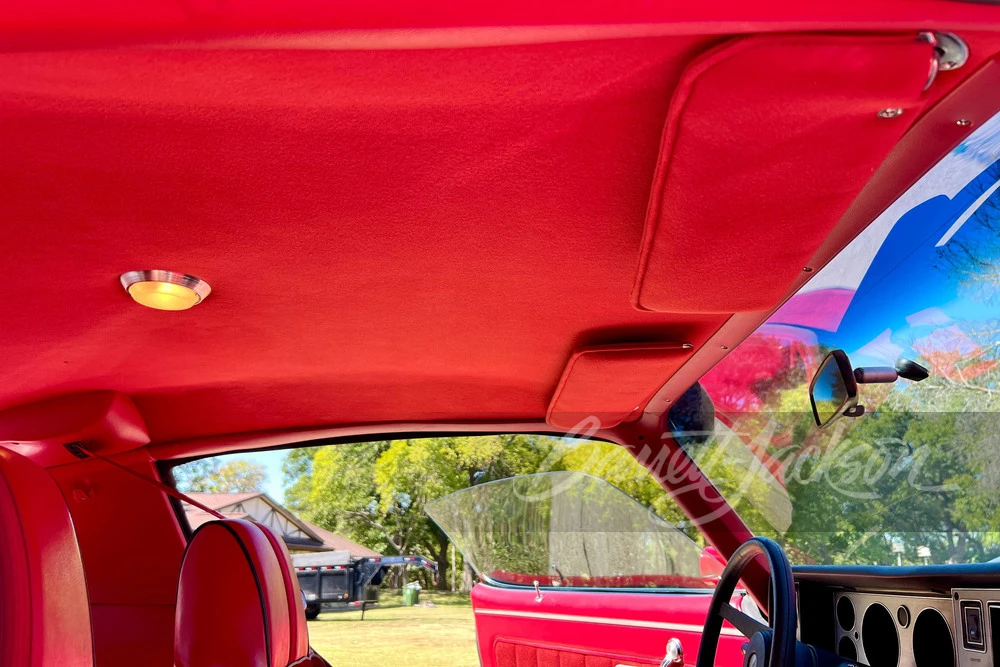 1981 Chevrolet Camaro 2nd Gen - Image 29 of 31