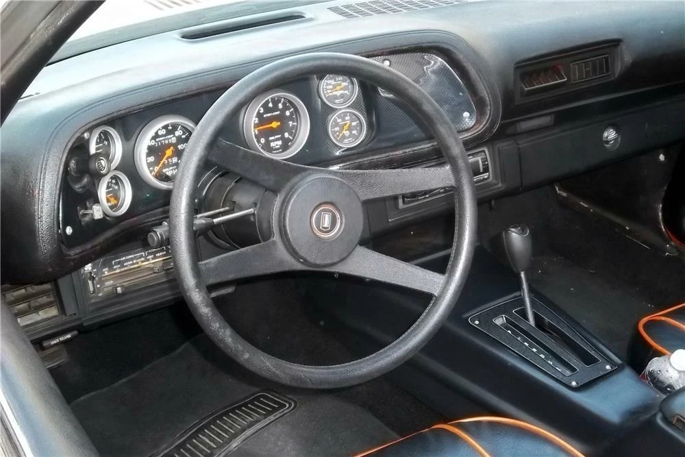 1981 Chevrolet Camaro 2nd Gen - Image 3 of 3