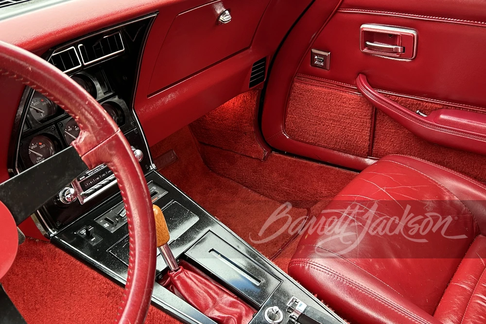 1981 Chevrolet Corvette C3 - Image 6 of 9