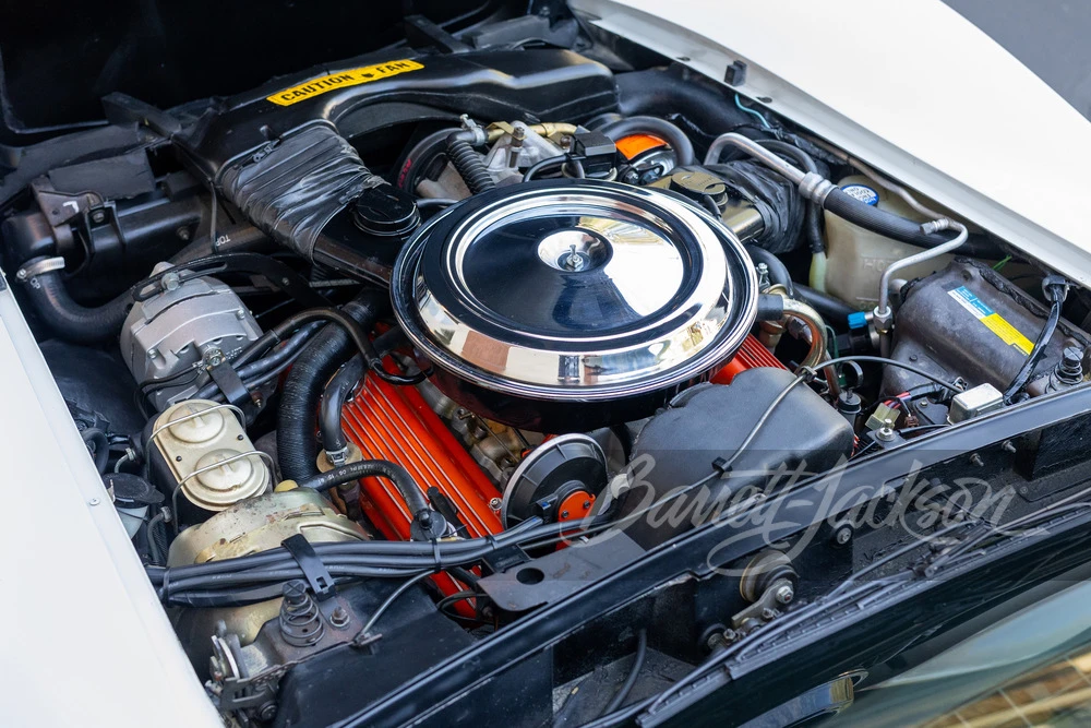 1981 Chevrolet Corvette C3 - Image 3 of 14