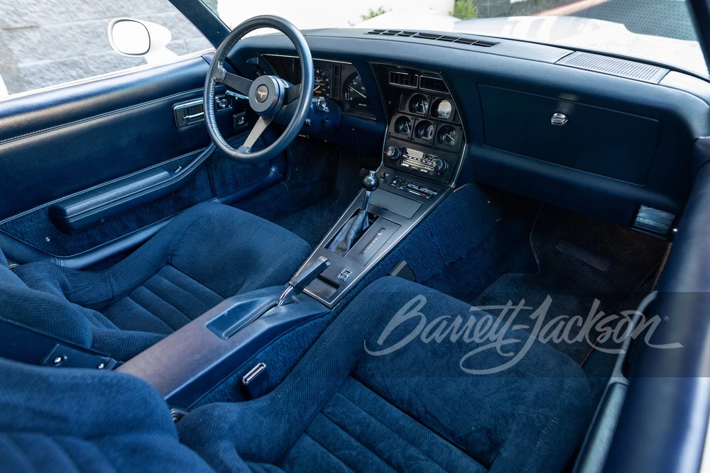 1981 Chevrolet Corvette C3 - Image 4 of 14