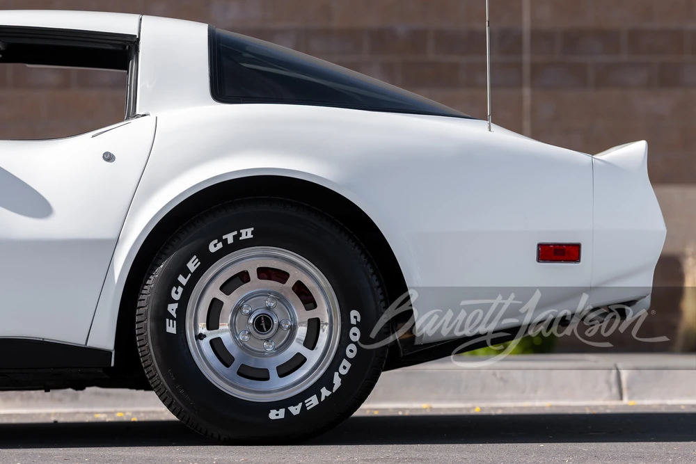 1981 Chevrolet Corvette C3 - Image 6 of 14