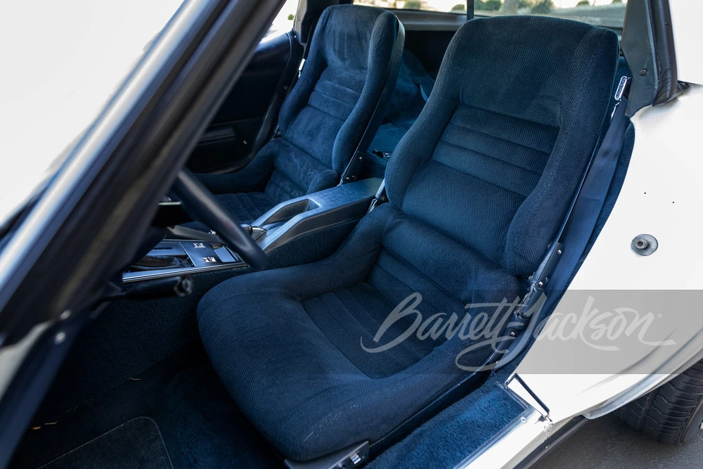 1981 Chevrolet Corvette C3 - Image 7 of 14