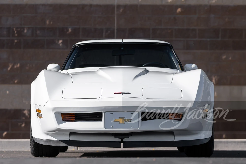 1981 Chevrolet Corvette C3 - Image 10 of 14