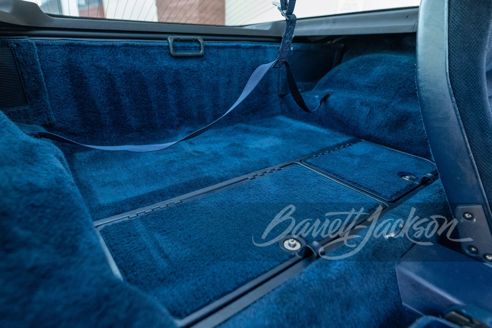 1981 Chevrolet Corvette C3 - Image 12 of 14