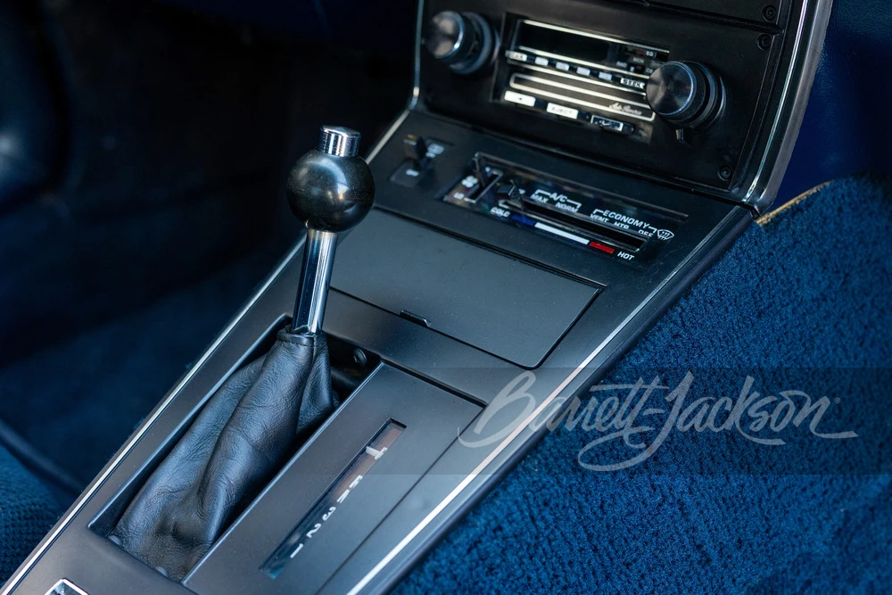 1981 Chevrolet Corvette C3 - Image 14 of 14
