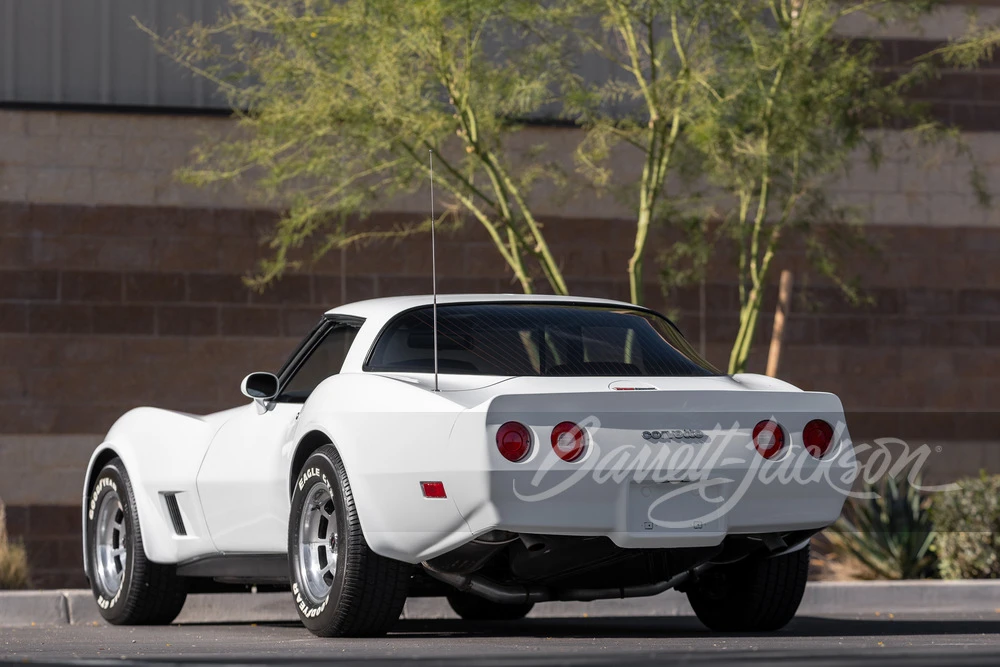 1981 Chevrolet Corvette C3 - Image 2 of 14
