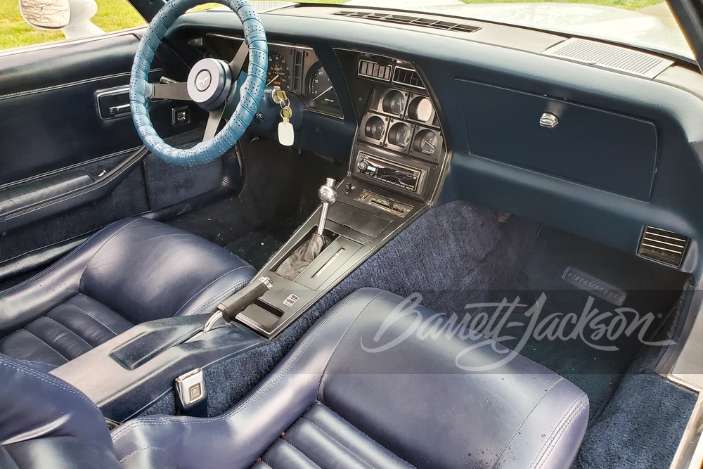 1981 Chevrolet Corvette C3 - Image 3 of 14