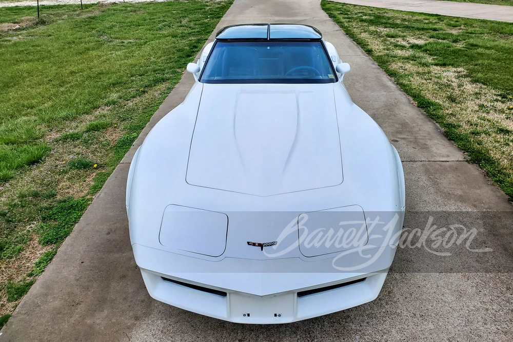 1981 Chevrolet Corvette C3 - Image 7 of 14