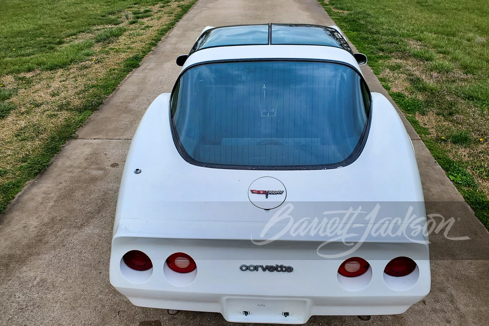 1981 Chevrolet Corvette C3 - Image 10 of 14