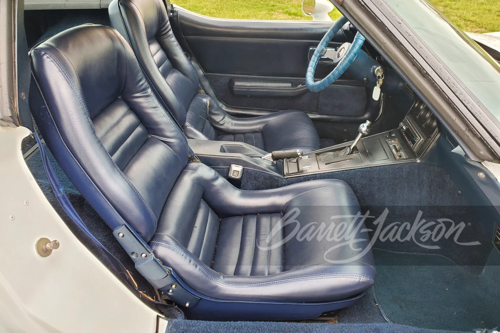1981 Chevrolet Corvette C3 - Image 12 of 14