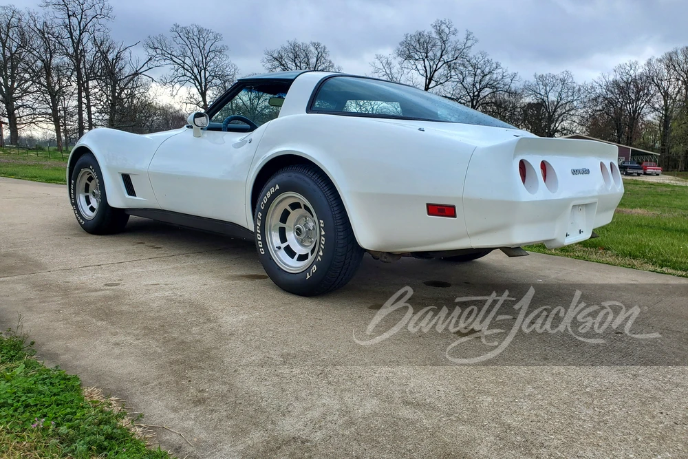1981 Chevrolet Corvette C3 - Image 2 of 14