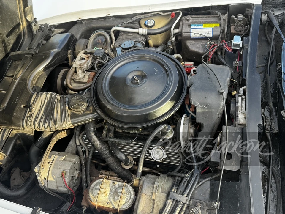 1981 Chevrolet Corvette C3 - Image 5 of 14