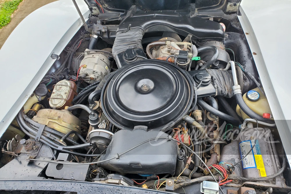 1981 Chevrolet Corvette C3 - Image 2 of 14