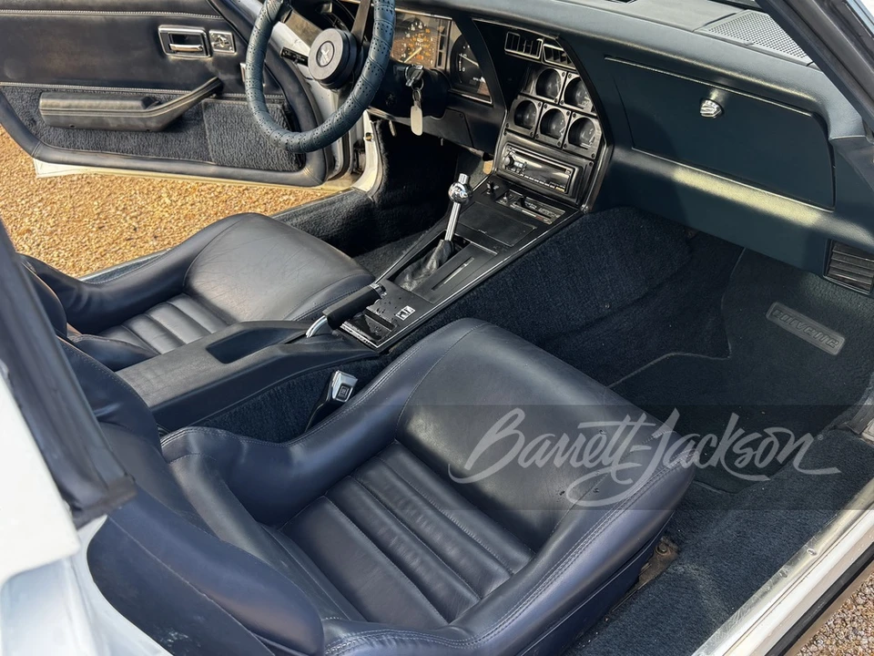 1981 Chevrolet Corvette C3 - Image 3 of 14