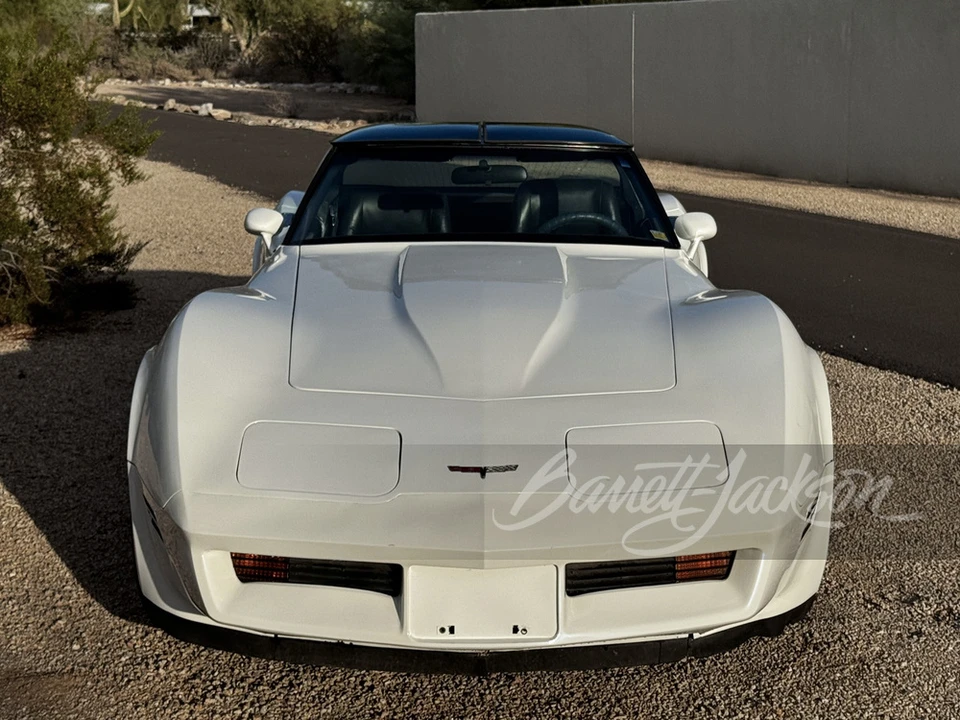 1981 Chevrolet Corvette C3 - Image 13 of 14