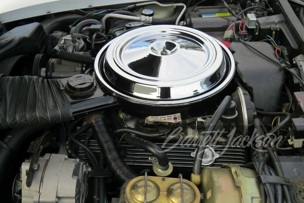 1981 Chevrolet Corvette C3 - Image 2 of 6