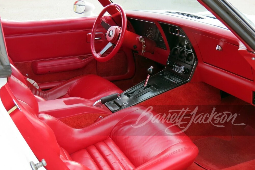 1981 Chevrolet Corvette C3 - Image 3 of 6