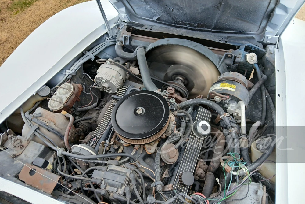 1981 Chevrolet Corvette C3 - Image 3 of 14
