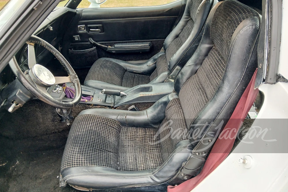 1981 Chevrolet Corvette C3 - Image 4 of 14