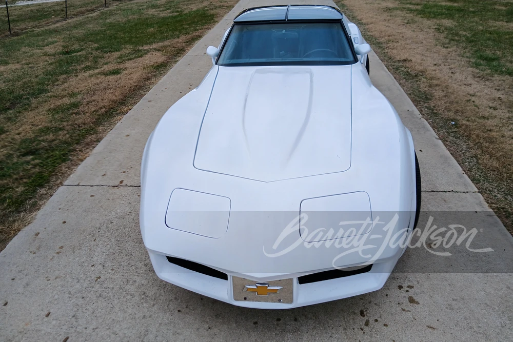 1981 Chevrolet Corvette C3 - Image 7 of 14