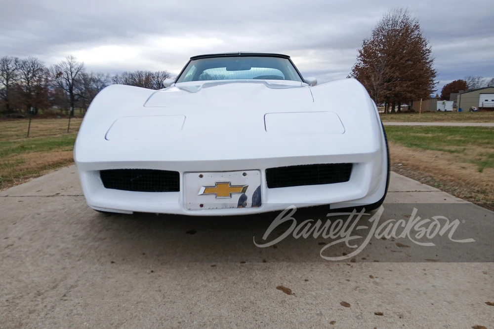 1981 Chevrolet Corvette C3 - Image 8 of 14