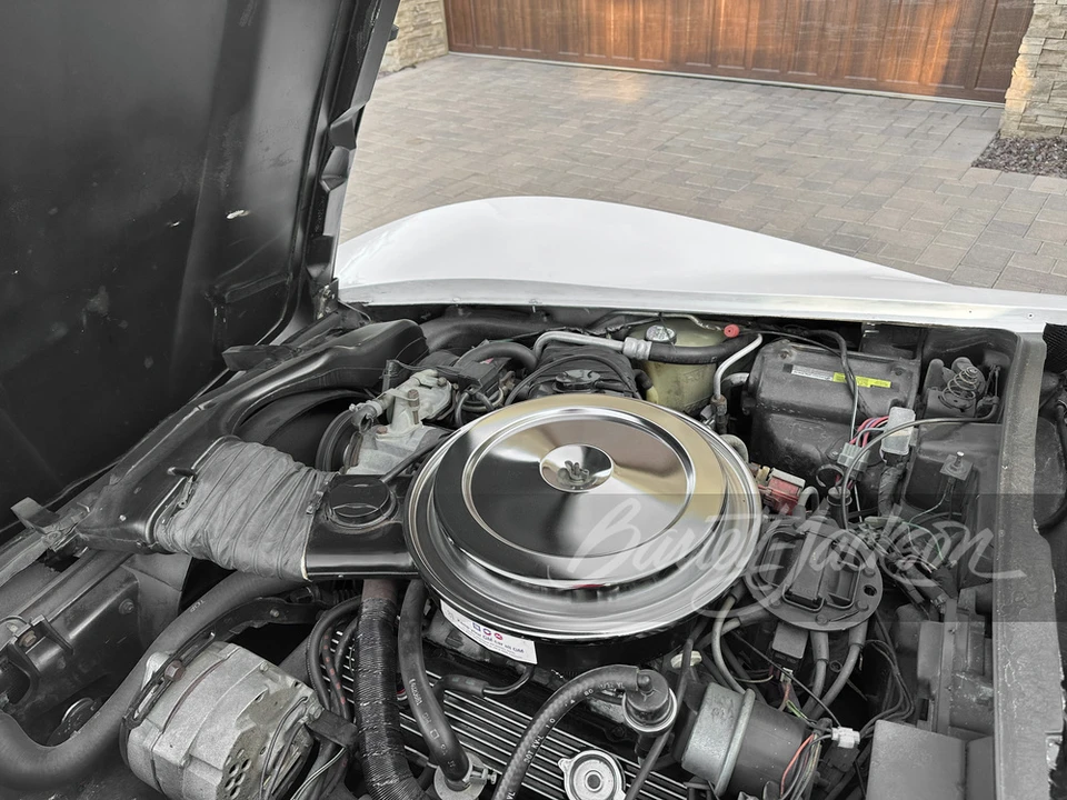 1981 Chevrolet Corvette C3 - Image 3 of 24