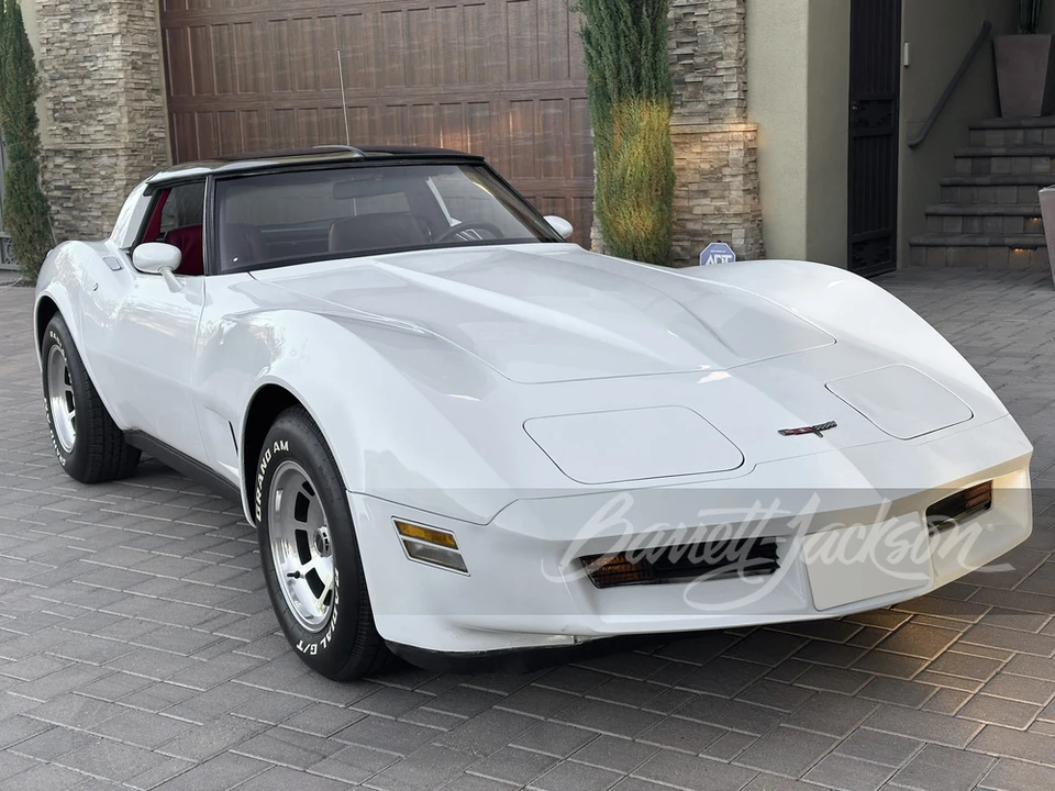 1981 Chevrolet Corvette C3 - Image 6 of 24
