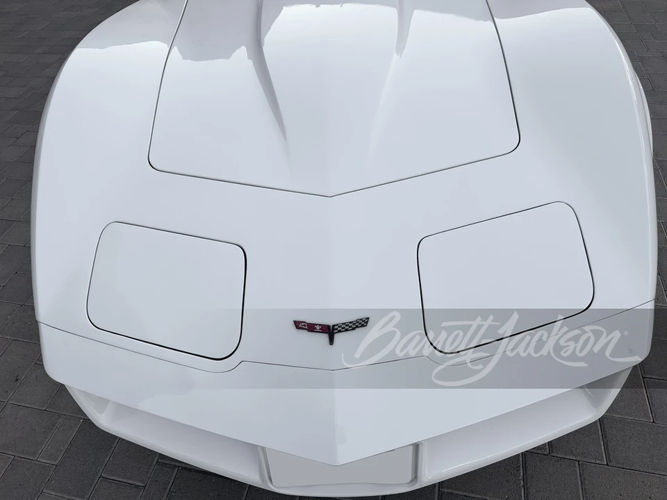 1981 Chevrolet Corvette C3 - Image 8 of 24