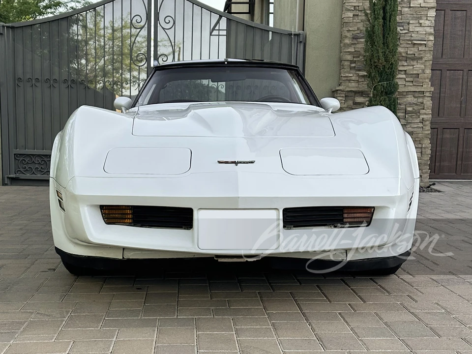 1981 Chevrolet Corvette C3 - Image 16 of 24