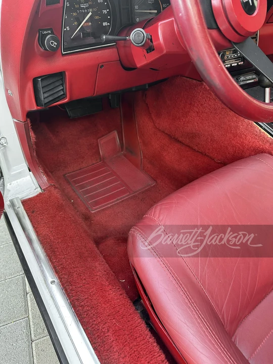 1981 Chevrolet Corvette C3 - Image 18 of 24