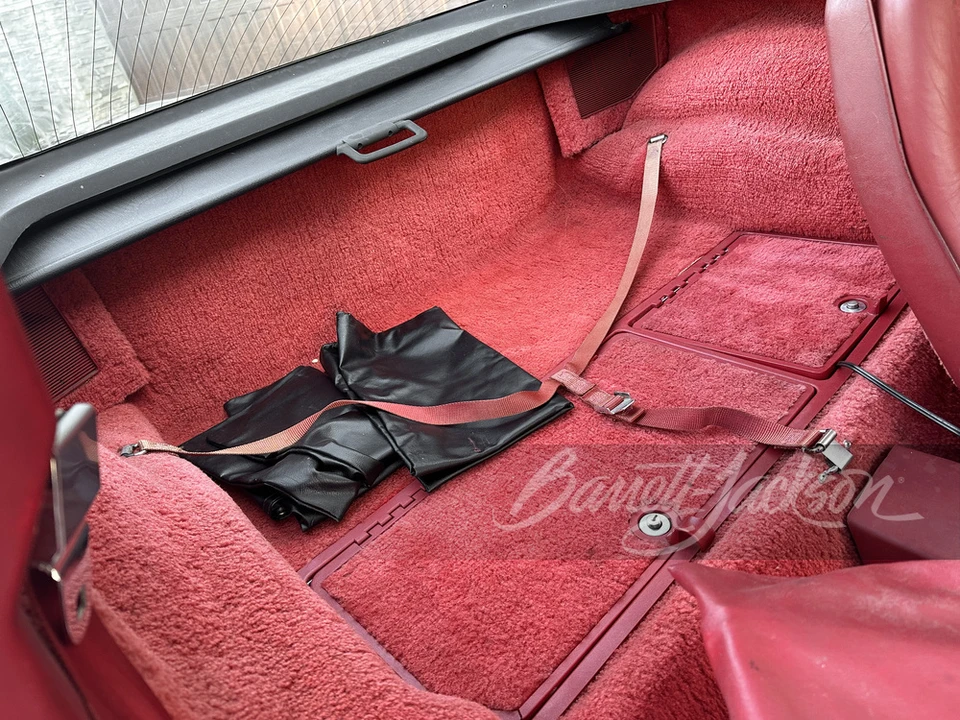 1981 Chevrolet Corvette C3 - Image 22 of 24