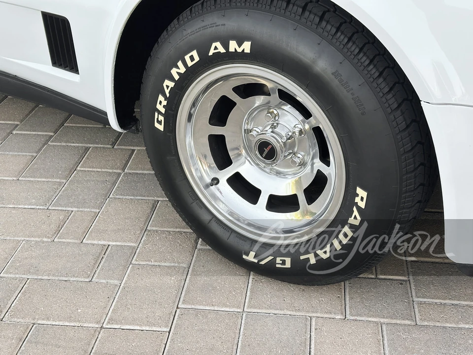 1981 Chevrolet Corvette C3 - Image 24 of 24
