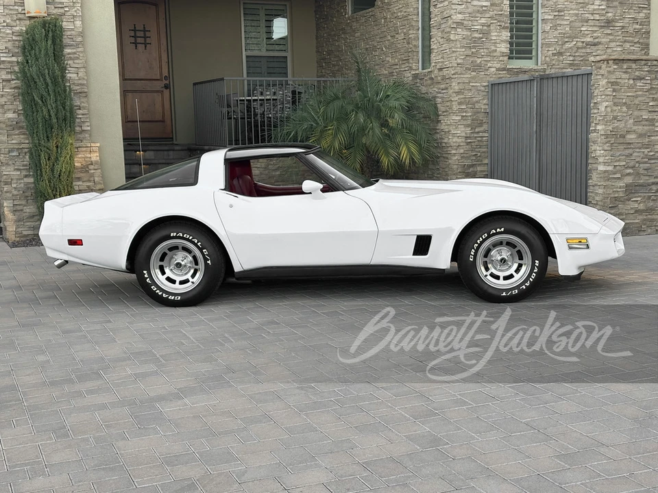 1981 Chevrolet Corvette C3 - Image 5 of 24