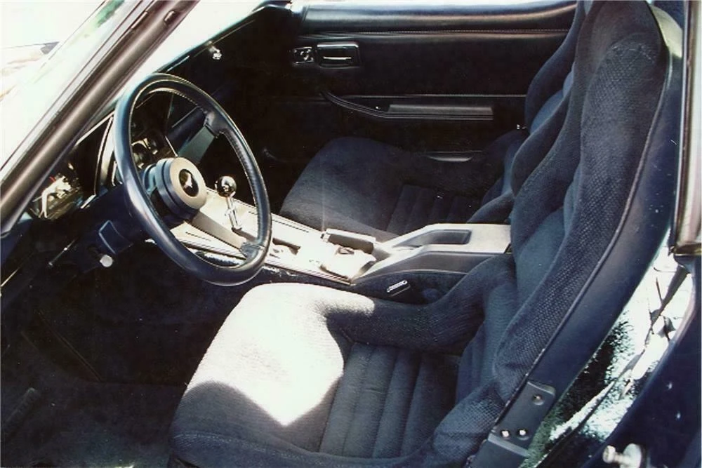 1981 Chevrolet Corvette C3 - Image 4 of 5